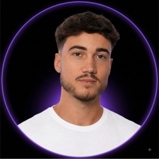 Eymeric Altmeyer, cofondateur d’Omnify