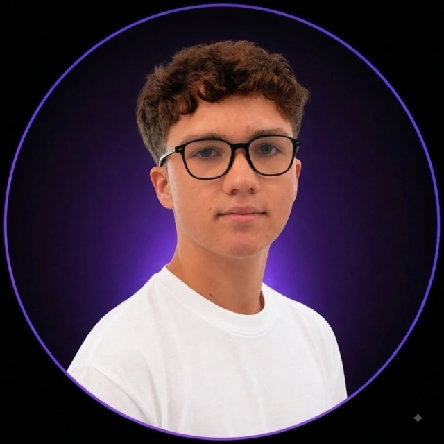 Maxence Altmeyer, cofondateur d’Omnify